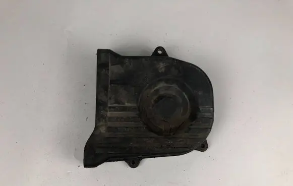 Subaru Legacy Timing belt guard (cover) 13574AA081