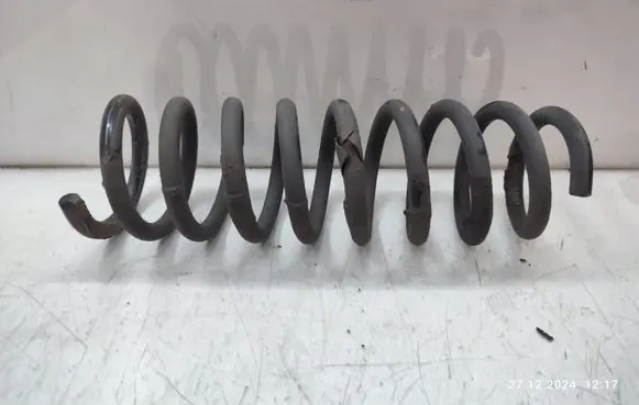 KIA Sportage Rear coil spring