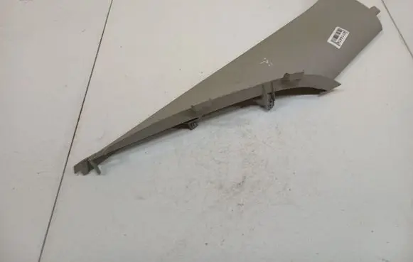 Ford Mondeo MK IV (D) pillar trim (bottom) 7S71A280C47