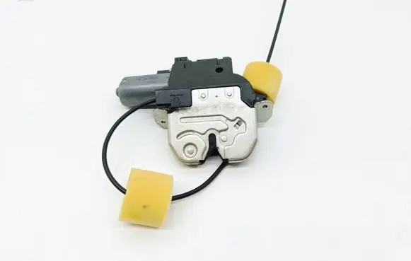 Mercedes-Benz S W221 Tailgate/trunk/boot lock/catch/latch 2217500085
