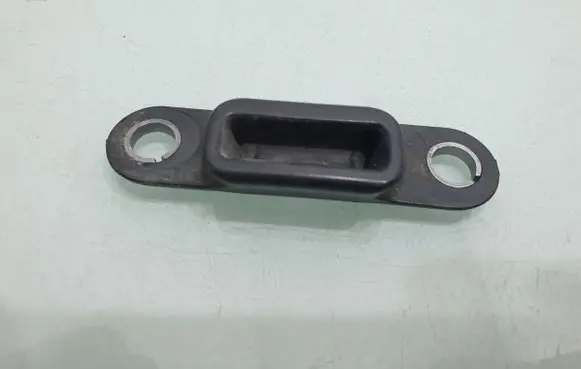 Dacia Dokker Sliding door upper roller guide/hinge 824446669R