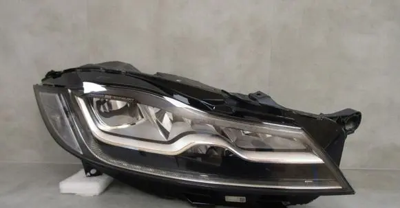 Jaguar F-Pace Headlight/headlamp GX63-13W029