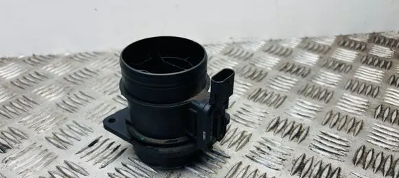 Audi A5 Mass air flow meter 04L906461B 5WK98102