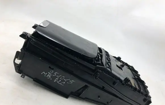 Mercedes-Benz GLC C254 Glove box central console Axxxxxxxxxx