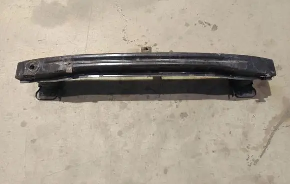 Skoda Superb B6 (3T) Front bumper cross member