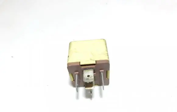Alfa Romeo 156 Other relay 46520416