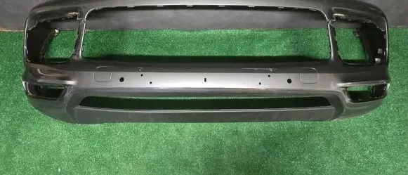 Porsche Cayenne (9Y0 9Y3) Front bumper