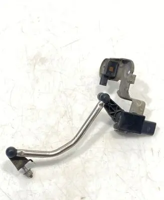 Volkswagen ID.4 Rear air suspension level height sensor 5WA907127