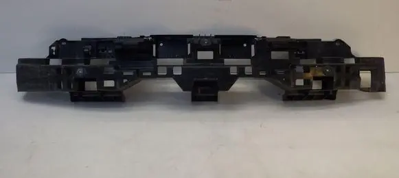 Peugeot 508 Rear bumper foam support bar 9807798380