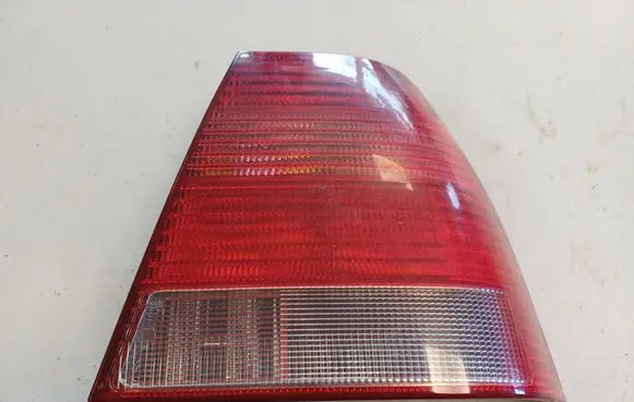 Volkswagen Bora Rear/tail lights 