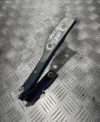 Volkswagen Polo V 6R Engine bonnet/hood hinges 6R0823302A