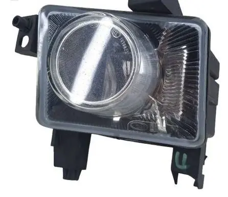 Opel Vectra C Front fog light 301392437.Kolumb