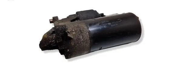 Volvo XC60 Starter motor 0001109398