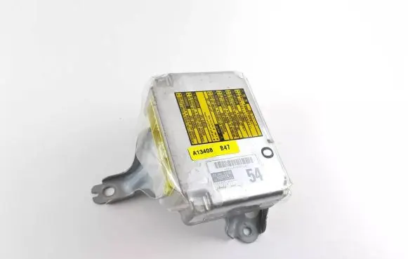Lexus RX 330 - 350 - 400H Airbag control unit/module 89170-48080 152300-6431