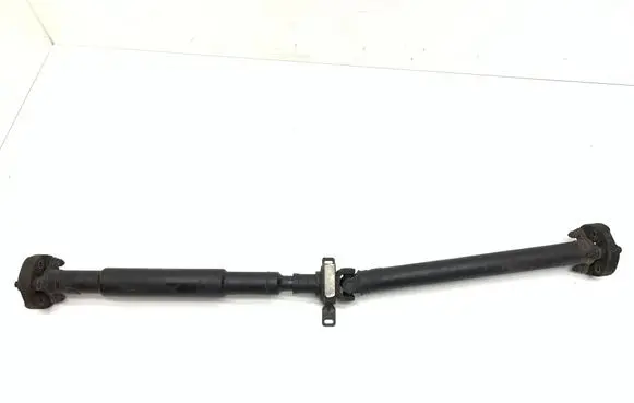 Jaguar XK - XKR Middle center prop shaft 6W834K145BA