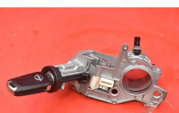 Opel Astra H Ignition lock N0501881