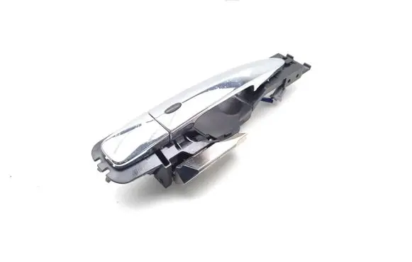 Front door exterior handle