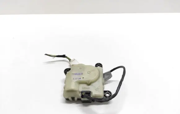 Jeep Grand Cherokee (WK) Air flap motor/actuator 790802RB