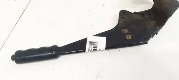 Citroen Jumper Handbrake/parking brake lever assembly