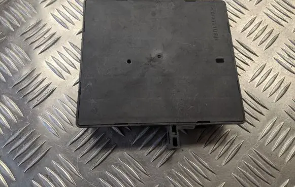 Audi A6 S6 C6 4F Light module LCM 4F0907279