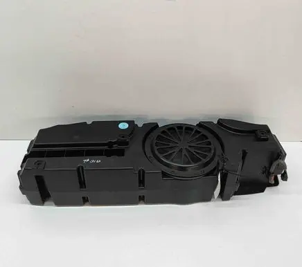 Audi E-tron GT Subwoofer speaker 4J3035382