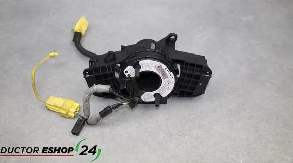 Honda Jazz Airbag slip ring squib (SRS ring) F0XC6Y1LT