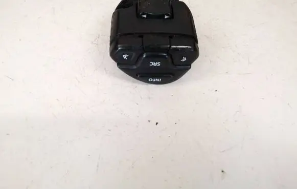 Nissan Primera Steering wheel buttons/switches 25552bn800