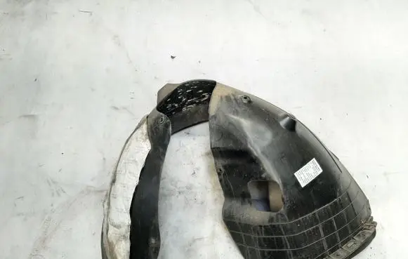 KIA Sportage Front wheel arch liner splash guards 86813-R2000