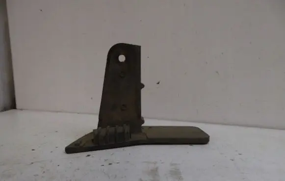 Toyota Aygo AB10 Front splash guards bracket 