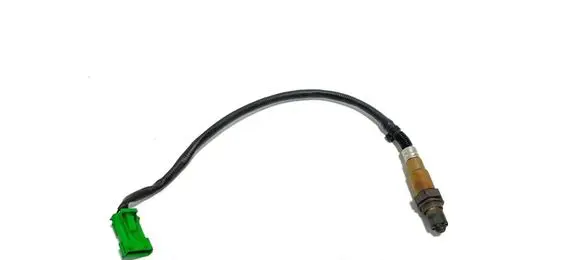Lambda probe sensor