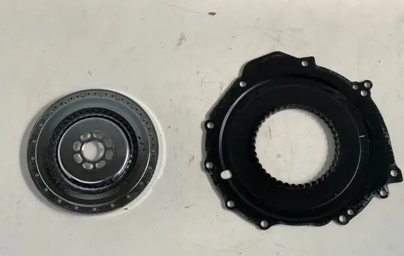 Toyota Prius Prime Flywheel