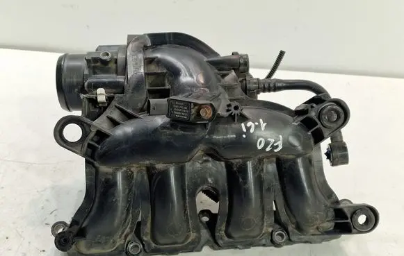 BMW 1 F20 F21 Intake manifold 759507 76049188001