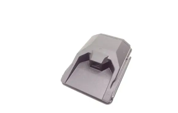 Windshield/windscreen camera
