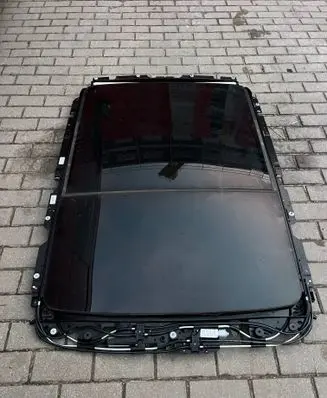 BMW X7 G07 Sunroof set 9448561