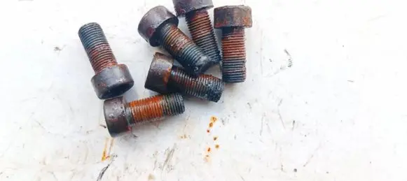 Nuts/bolts