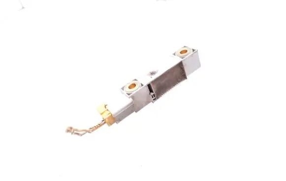 Volvo S60 Airbag deployment crash/impact sensor 9452777