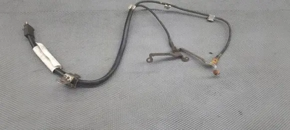 Mercedes-Benz A W168 Front door wiring loom/harness boot A1685402205