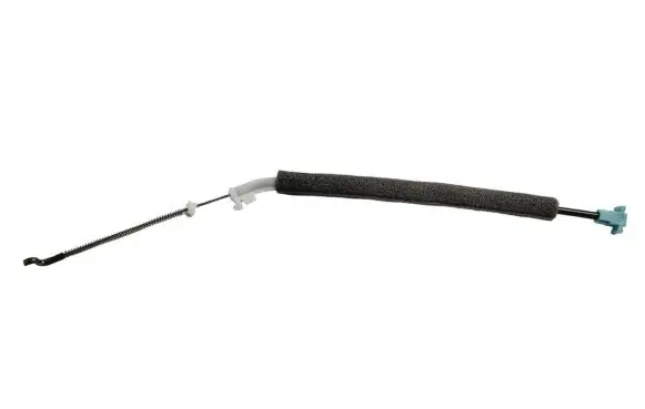 Skoda Superb B8 (3V) Loading door cable line 3V9827532A