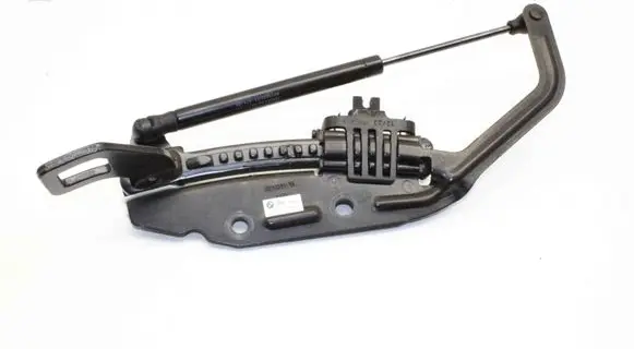 BMW iX3 G08 Seat back rest lock catch 7404186