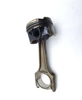 BMW 2 F45 Piston with connecting rod 9468871 11259468871 11248623416