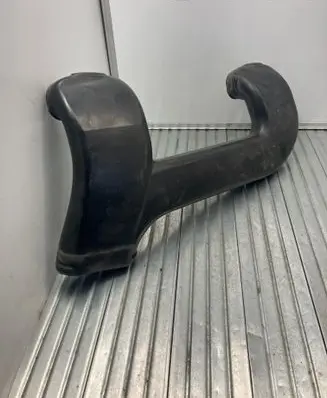 BMW X5 E70 Air intake duct part 7812058 17964510