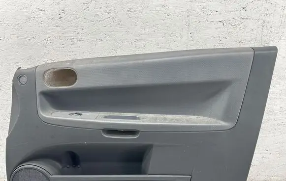 Mitsubishi Colt CZ3 Front door card panel trim PMR951561HA