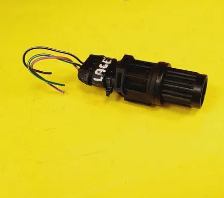 Chevrolet Lacetti Speed sensor (speedometer sensor) 96190708