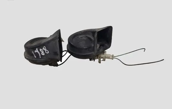 Citroen C4 Grand Picasso Horn signal 001157 703881157