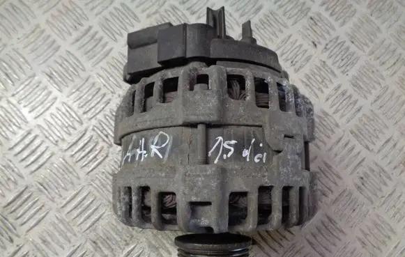 Nissan Pulsar Generator/alternator 231004EA0A F000BL0825