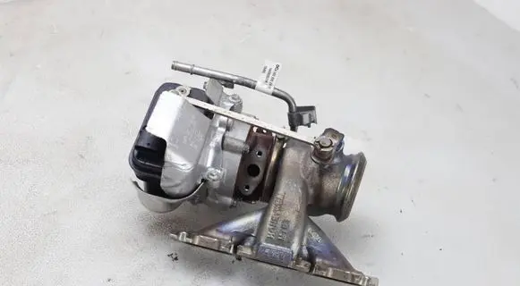 Nissan Qashqai Turbo A2820900280 144106434R 8502821