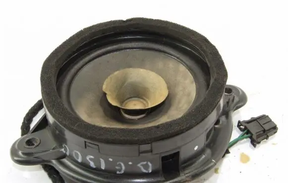 Mercedes-Benz A W168 Rear door speaker A1688200602