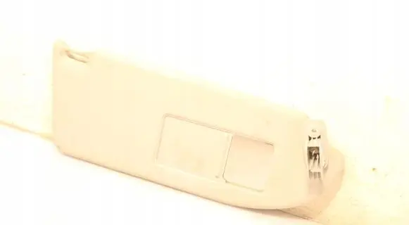 Seat Ibiza IV (6J,6P) Sun visor clip/hook/bracket 