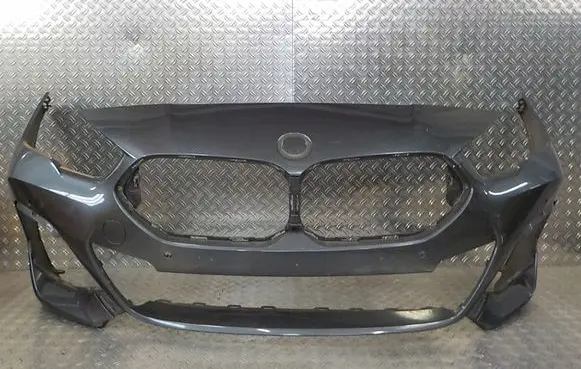 BMW 2 F44 Front bumper 8075476