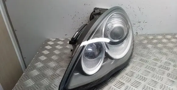 Porsche Panamera (970) Headlight/headlamp 97063106905